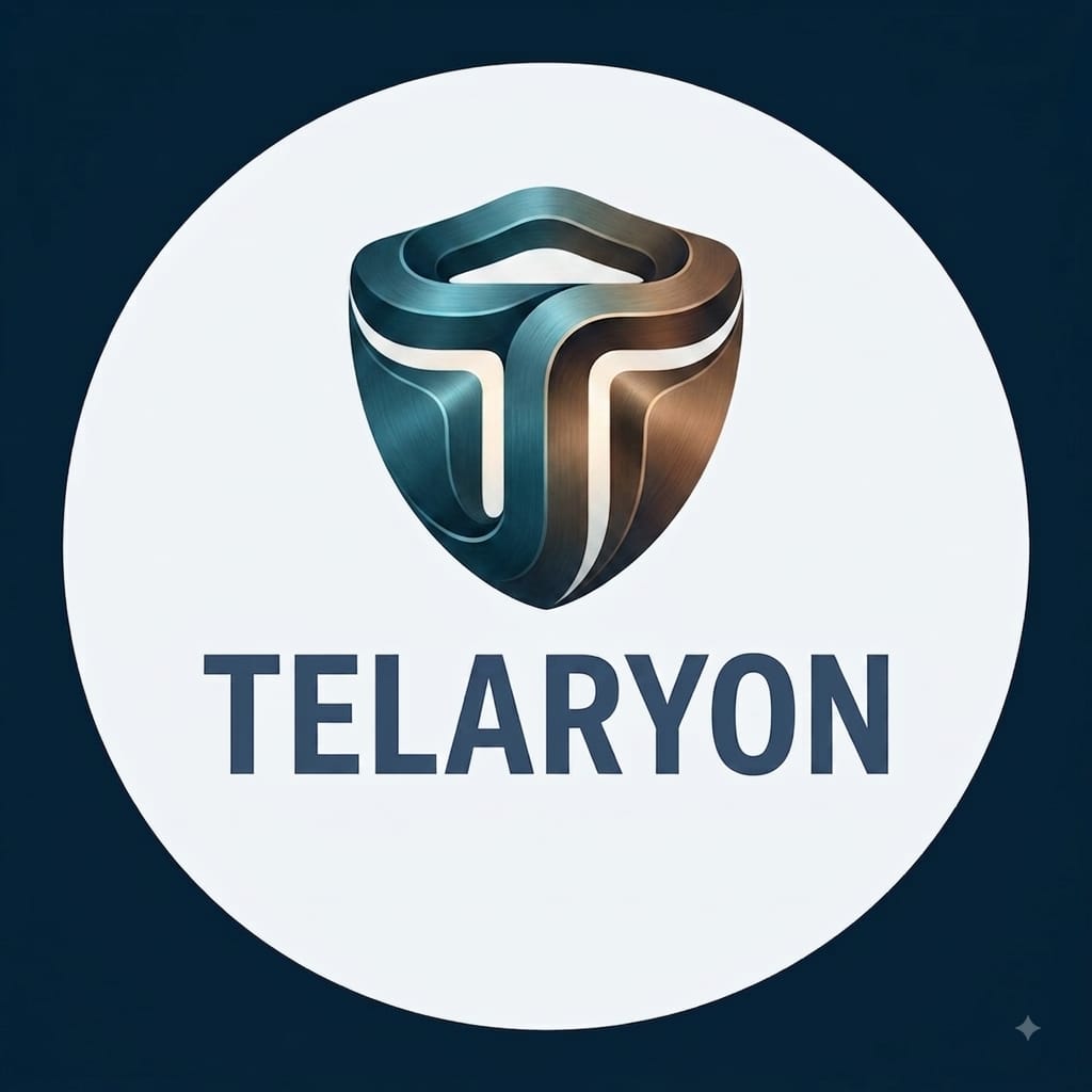 Telaryon - Auditoría de Datos